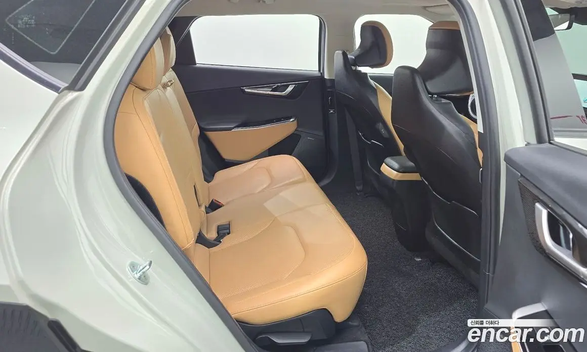 Kia EV6 2021 0.1 автомат (гидро), фото 11