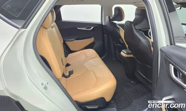 Kia EV6 2021 0.1 автомат (гидро), миниатюра 11
