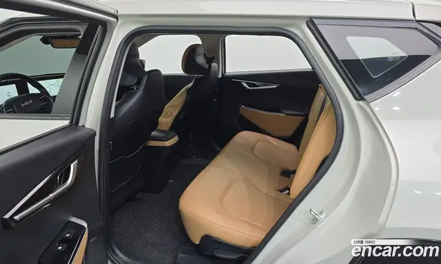 Kia EV6 2021 0.1 автомат (гидро), миниатюра 12