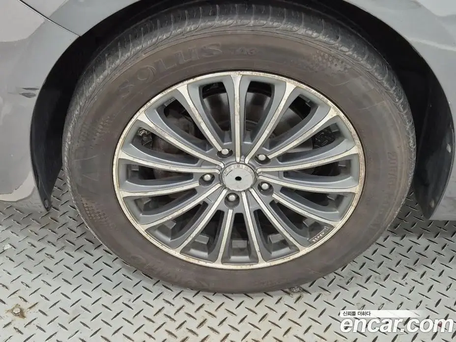 Kia K3 2016 1.6 автомат (гидро), фото 19 Kia K3 2016 1.6 автомат (гидро), фото 19
