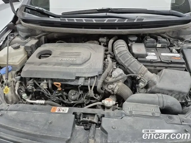 Kia K3 2016 1.6 автомат (гидро), миниатюра 5 Kia K3 2016 1.6 автомат (гидро), миниатюра 5
