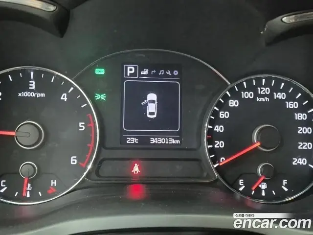 Kia K3 2016 1.6 автомат (гидро), миниатюра 6 Kia K3 2016 1.6 автомат (гидро), миниатюра 6