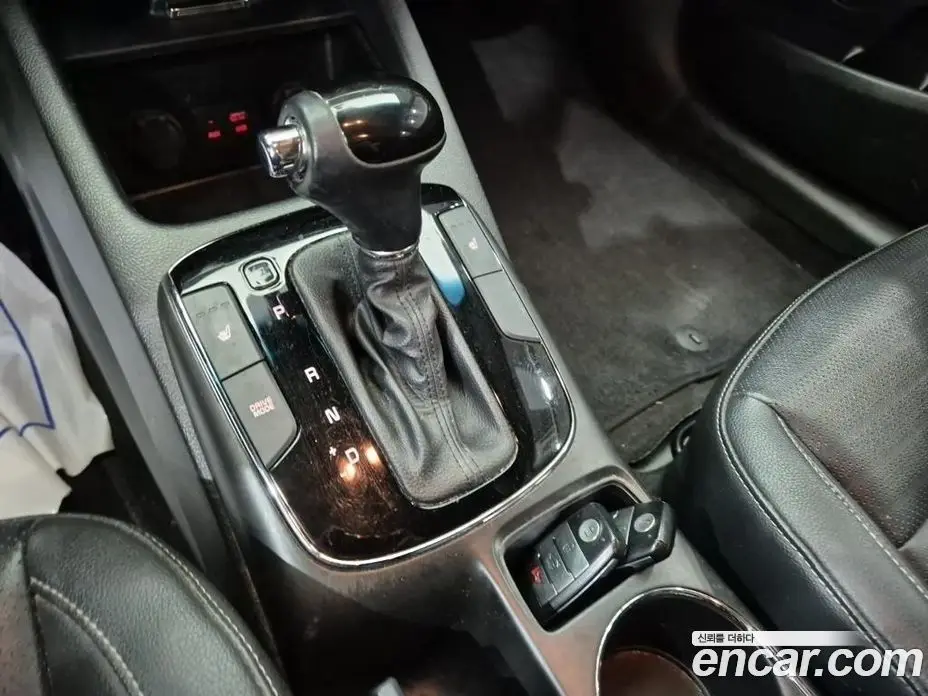 Kia K3 2016 1.6 автомат (гидро), фото 8 Kia K3 2016 1.6 автомат (гидро), фото 8