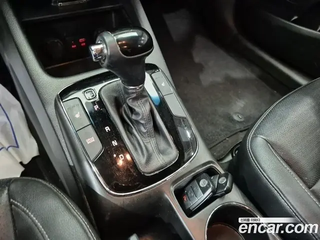 Kia K3 2016 1.6 автомат (гидро), миниатюра 8 Kia K3 2016 1.6 автомат (гидро), миниатюра 8