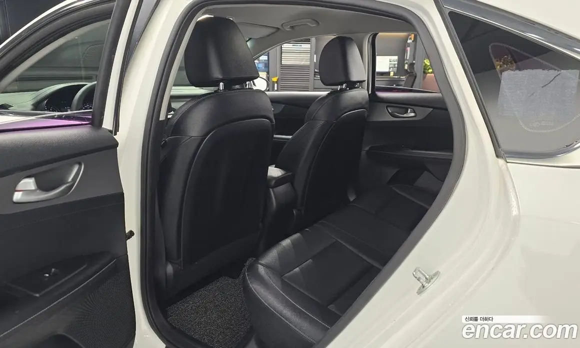 Kia K3 2018 1.6 автомат (гидро), фото 11