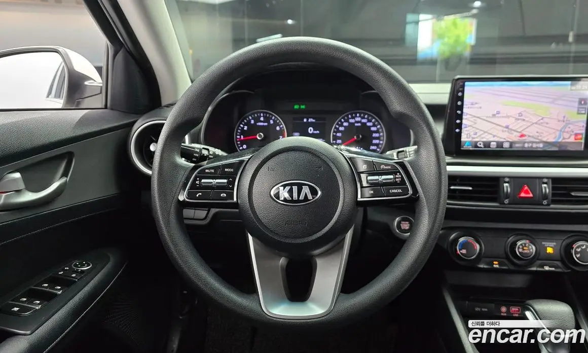 Kia K3 2018 1.6 автомат (гидро), фото 12