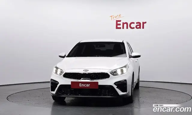 Kia K3 2018 1.6 автомат (гидро), миниатюра 3