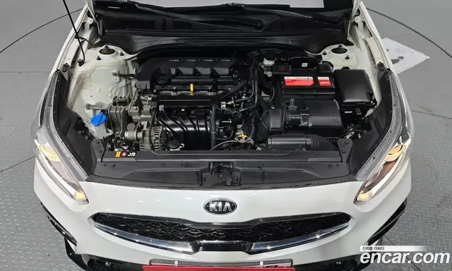 Kia K3 2018 1.6 автомат (гидро), миниатюра 6