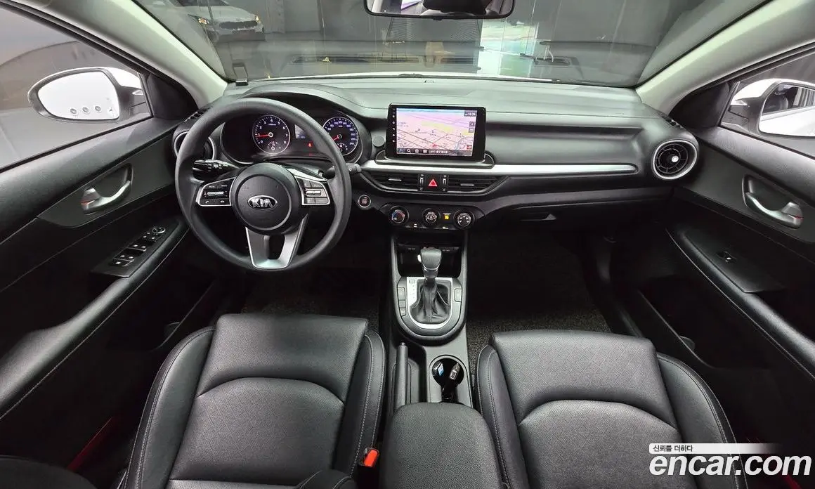 Kia K3 2018 1.6 автомат (гидро), фото 7