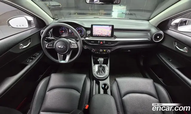 Kia K3 2018 1.6 автомат (гидро), миниатюра 7