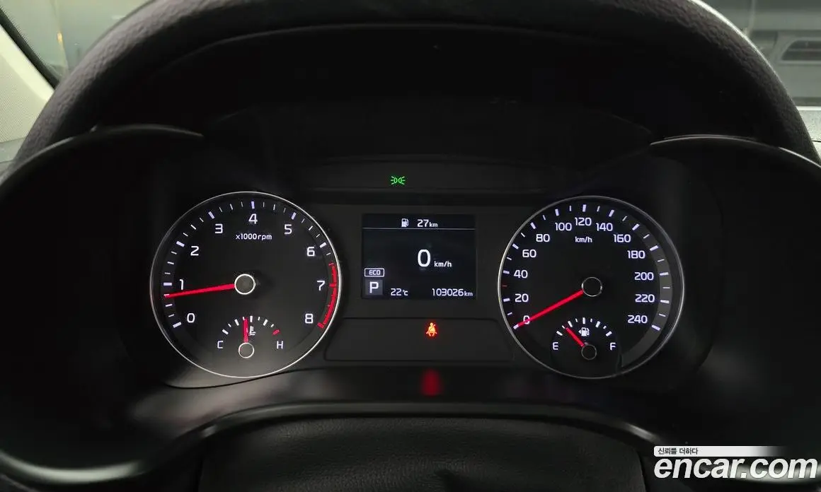 Kia K3 2018 1.6 автомат (гидро), фото 8