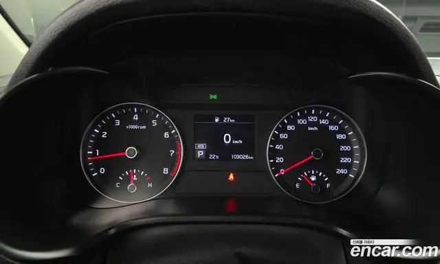 Kia K3 2018 1.6 автомат (гидро), миниатюра 8
