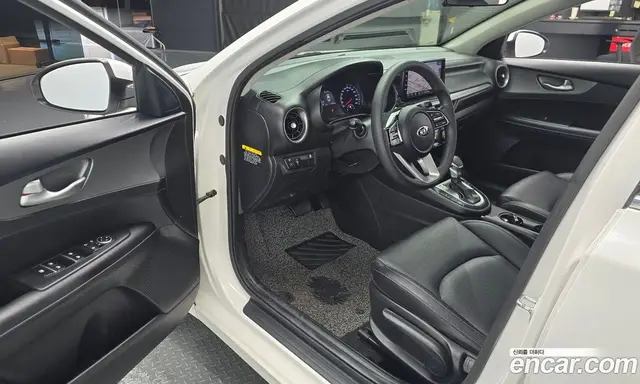 Kia K3 2018 1.6 автомат (гидро), миниатюра 10
