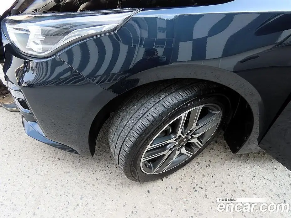Kia K3 2018 1.6 автомат (гидро), фото 15