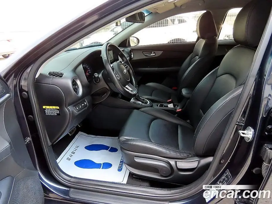 Kia K3 2018 1.6 автомат (гидро), фото 17