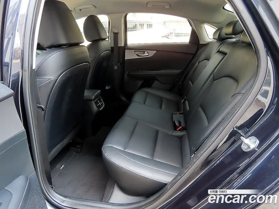 Kia K3 2018 1.6 автомат (гидро), фото 18