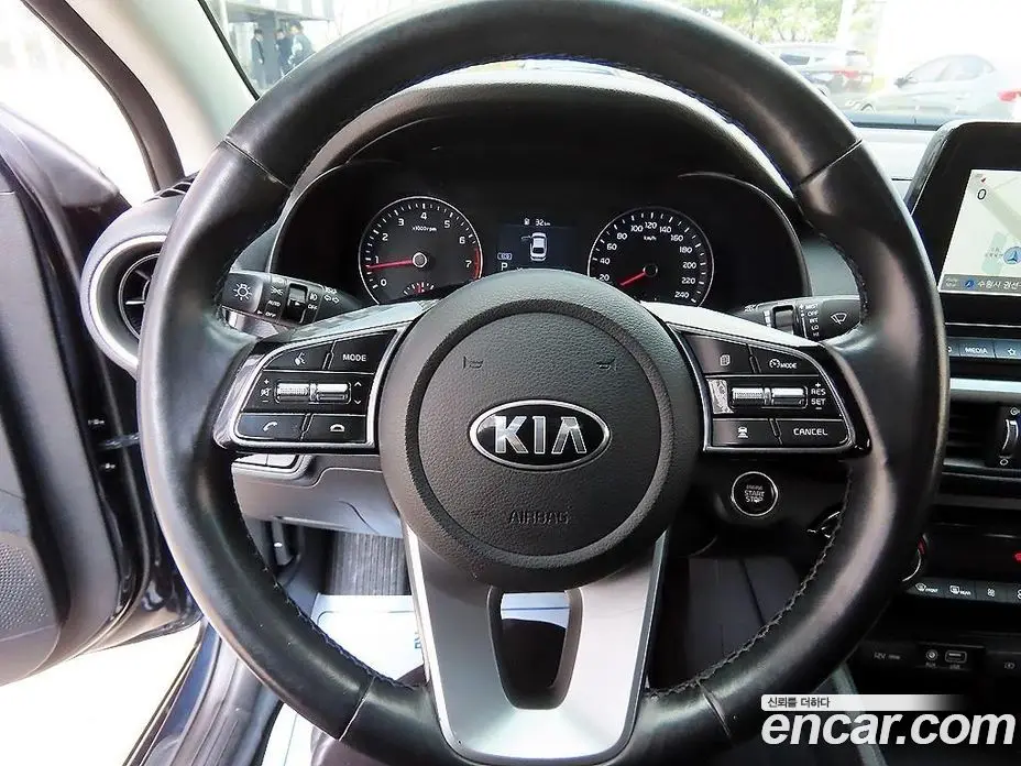 Kia K3 2018 1.6 автомат (гидро), фото 20