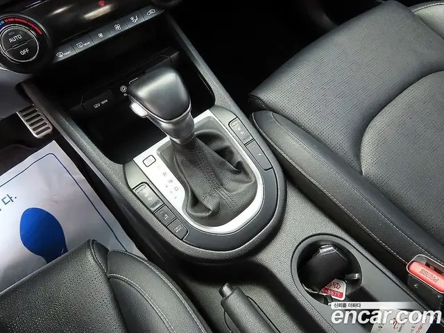 Kia K3 2018 1.6 автомат (гидро), миниатюра 5