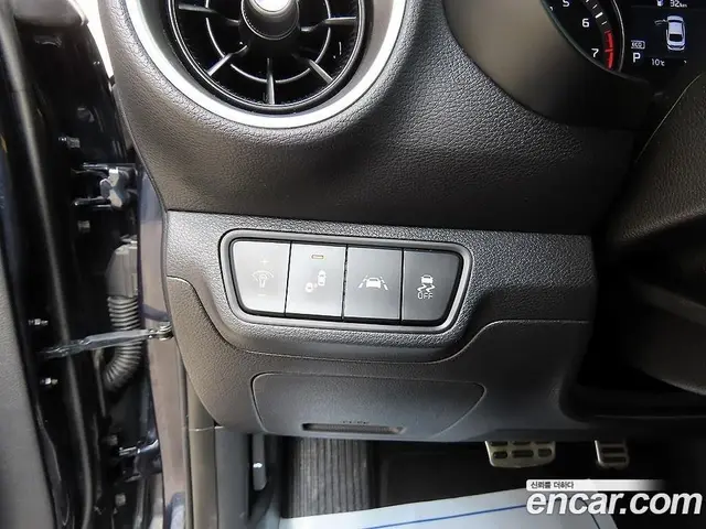 Kia K3 2018 1.6 автомат (гидро), миниатюра 6