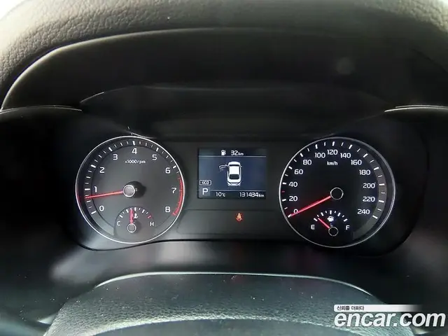 Kia K3 2018 1.6 автомат (гидро), миниатюра 8