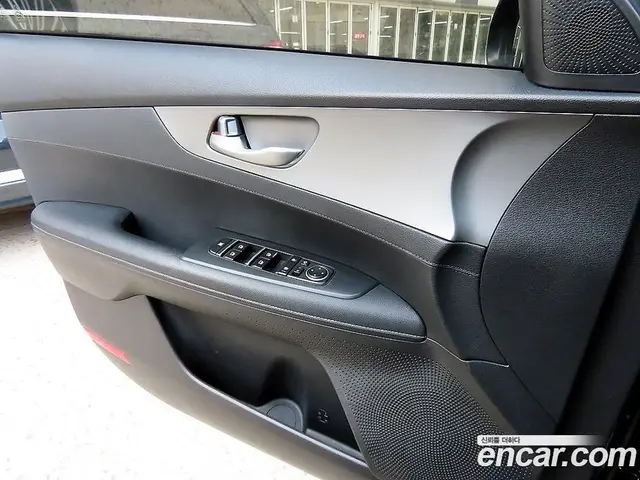 Kia K3 2018 1.6 автомат (гидро), миниатюра 10
