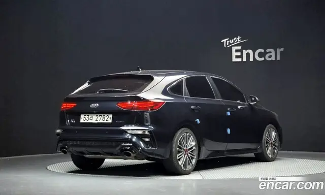 Kia K3, 2019, 162 070 км