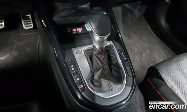 Kia K3 2019 1.6 автомат (гидро), миниатюра 11