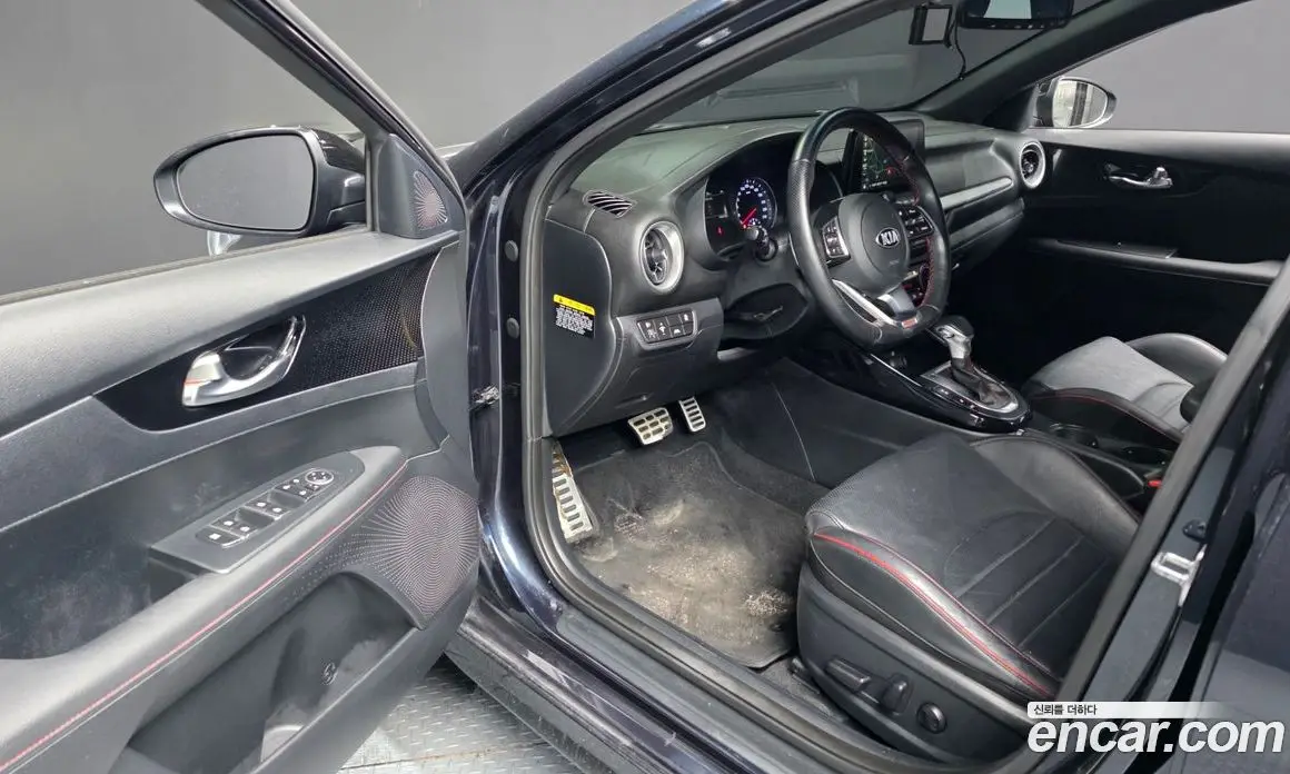 Kia K3 2019 1.6 автомат (гидро), фото 12