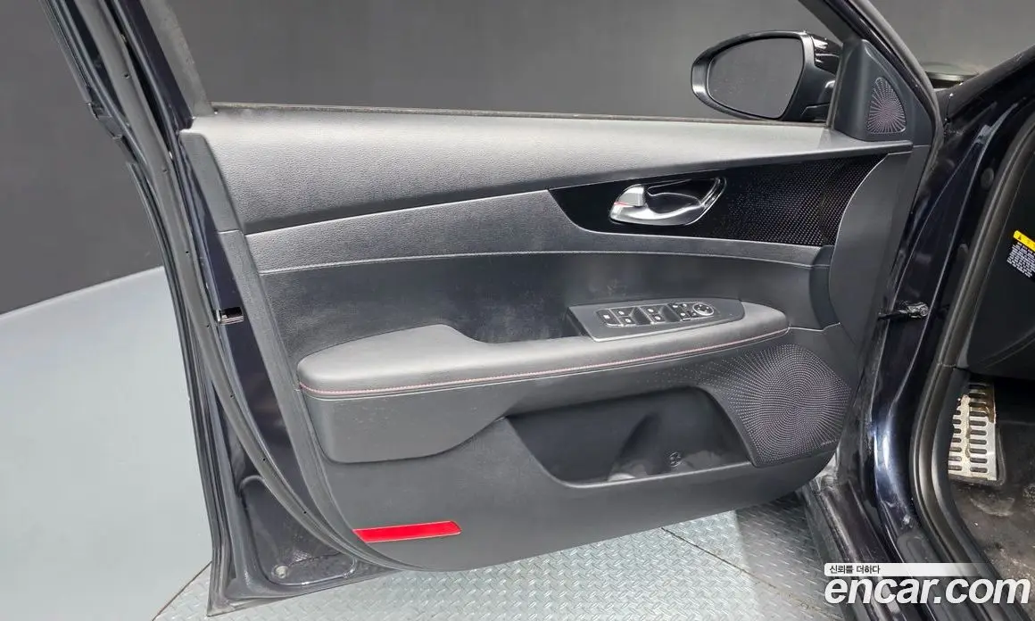 Kia K3 2019 1.6 автомат (гидро), фото 13