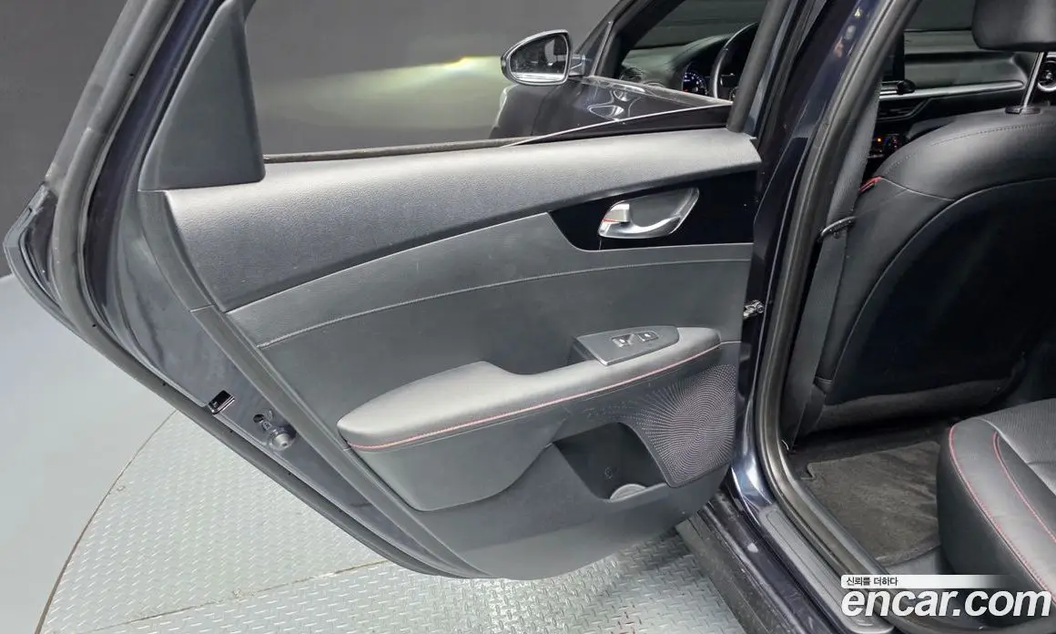 Kia K3 2019 1.6 автомат (гидро), фото 14