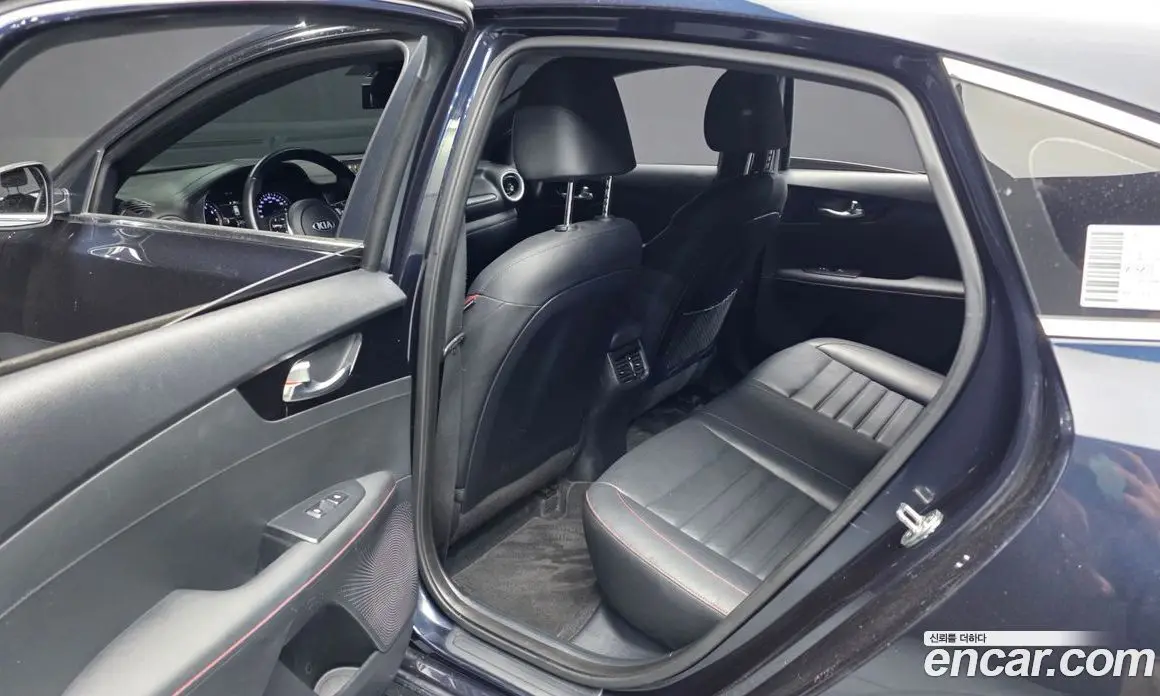 Kia K3 2019 1.6 автомат (гидро), фото 15