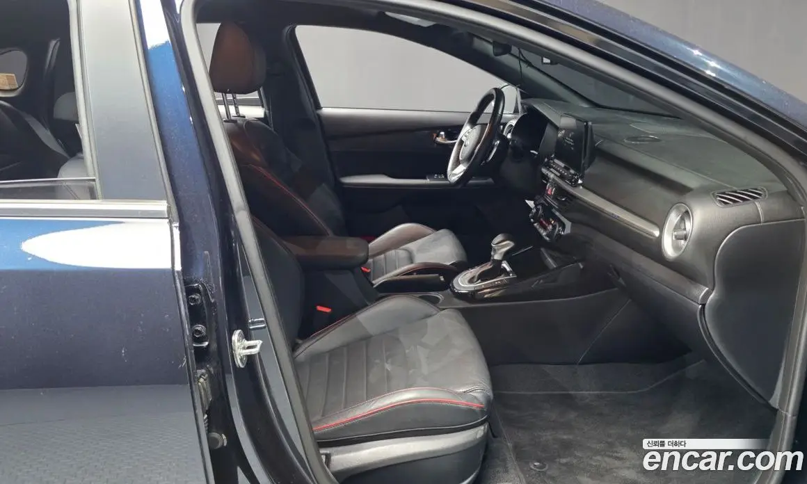 Kia K3 2019 1.6 автомат (гидро), фото 16