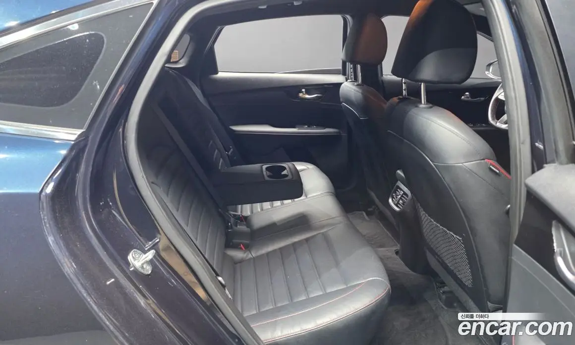 Kia K3 2019 1.6 автомат (гидро), фото 17