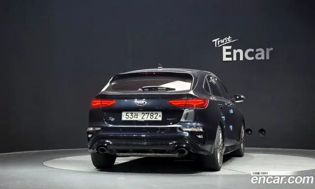 Kia K3 2019 1.6 автомат (гидро), миниатюра 3