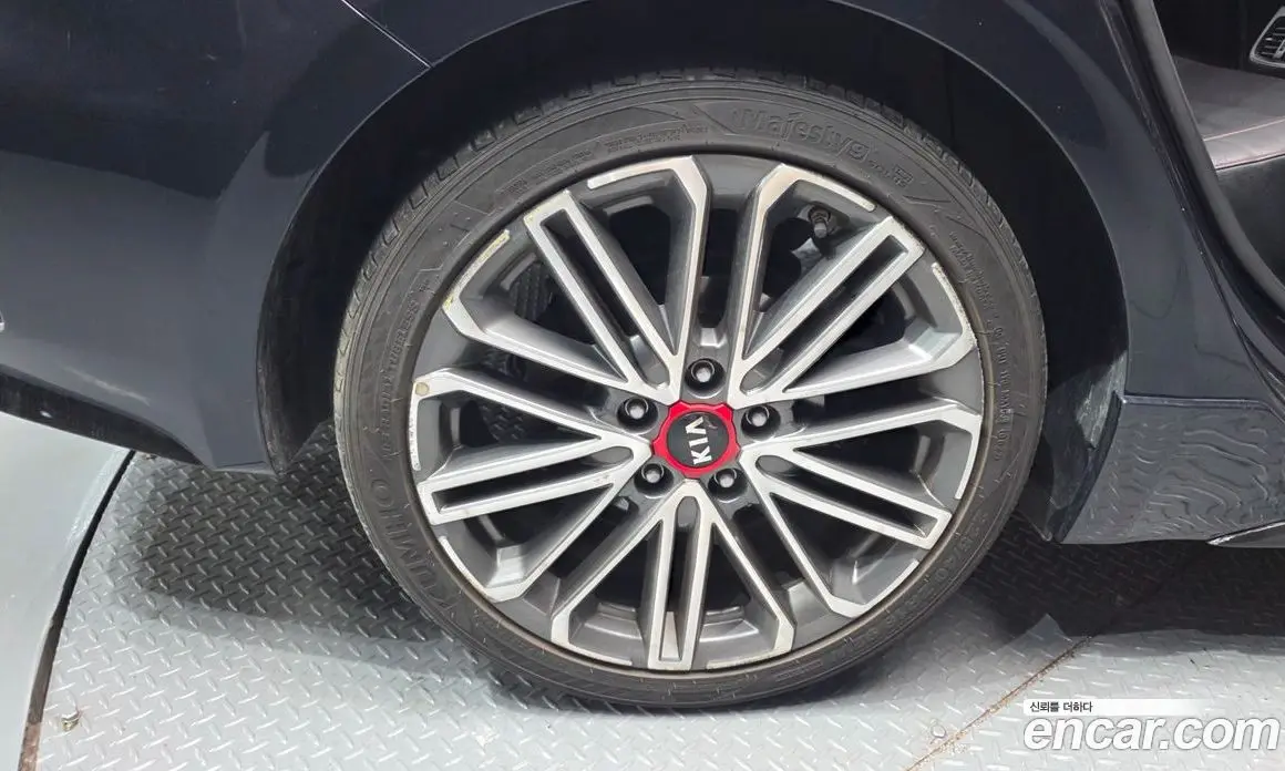 Kia K3 2019 1.6 автомат (гидро), фото 4