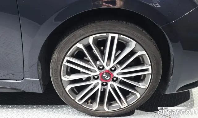 Kia K3 2019 1.6 автомат (гидро), миниатюра 6