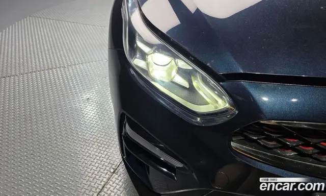 Kia K3 2019 1.6 автомат (гидро), миниатюра 7