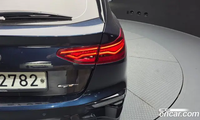 Kia K3 2019 1.6 автомат (гидро), миниатюра 8