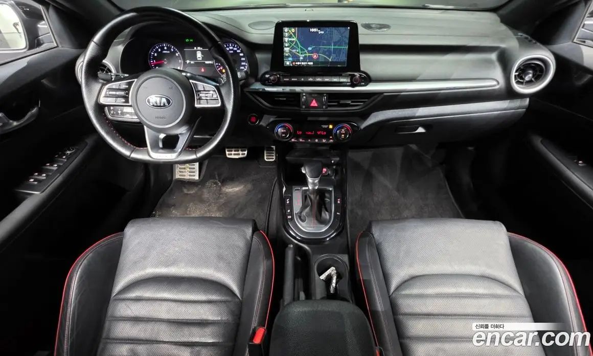 Kia K3 2019 1.6 автомат (гидро), фото 9