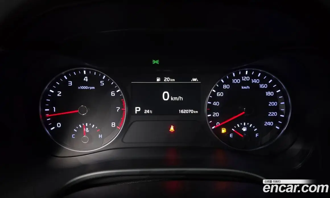 Kia K3 2019 1.6 автомат (гидро), фото 10