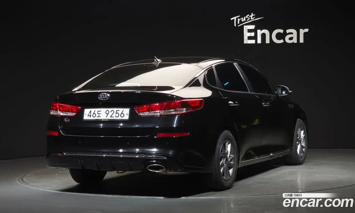 Kia K5 (Optima) 2018 2.0 автомат (гидро), фото 2 Kia K5 (Optima) 2018 2.0 автомат (гидро), фото 2