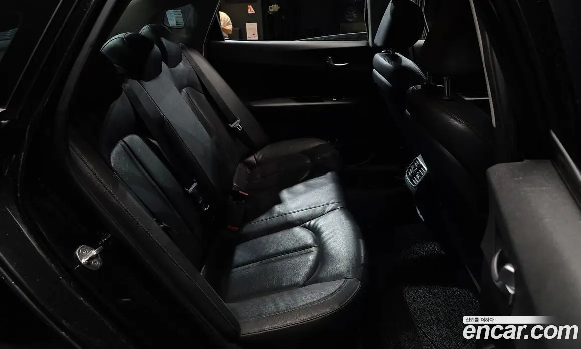 Kia K5 (Optima) 2018 2.0 автомат (гидро), фото 11 Kia K5 (Optima) 2018 2.0 автомат (гидро), фото 11