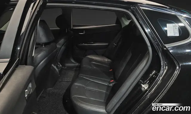 Kia K5 (Optima) 2018 2.0 автомат (гидро), миниатюра 12