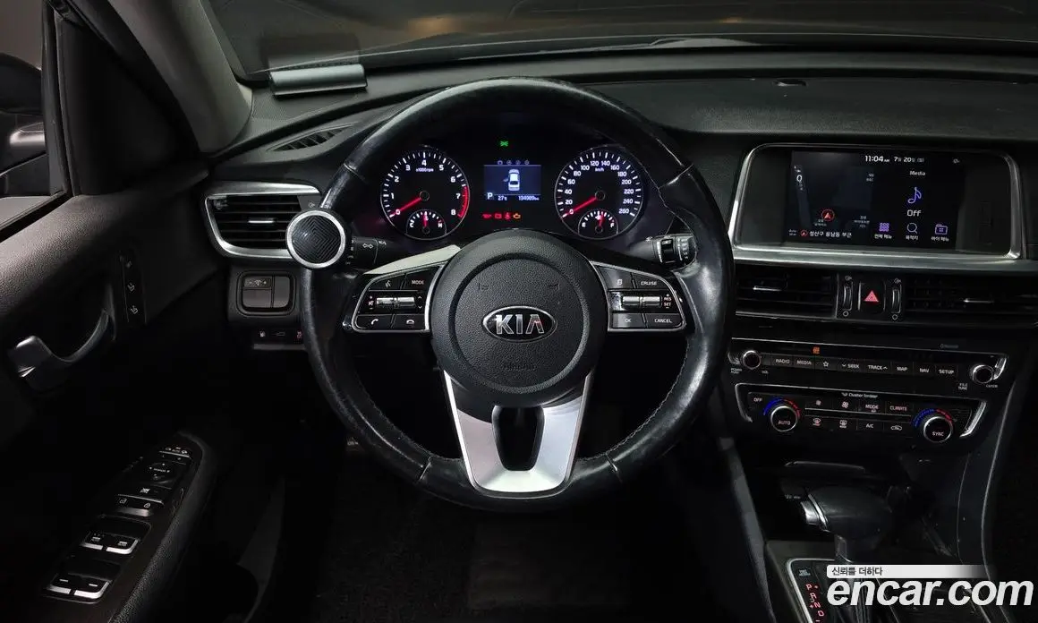 Kia K5 (Optima) 2018 2.0 автомат (гидро), фото 13 Kia K5 (Optima) 2018 2.0 автомат (гидро), фото 13