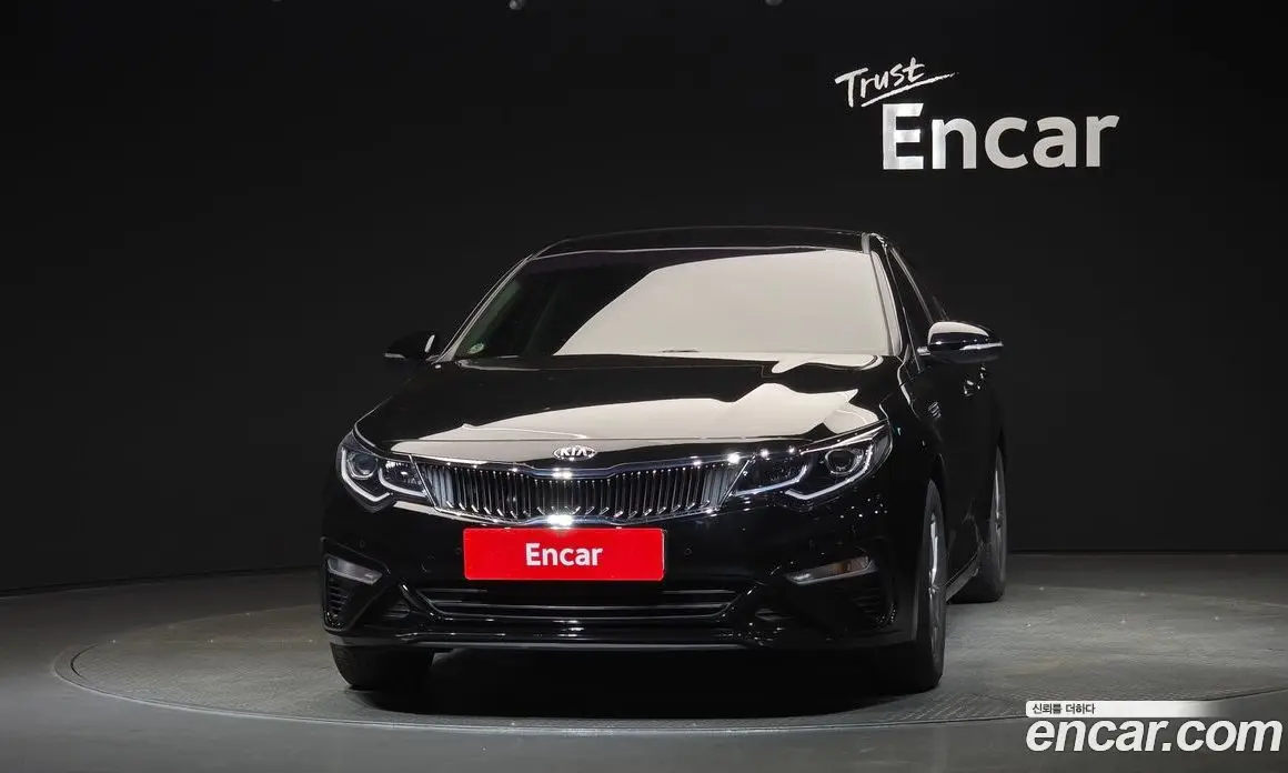 Kia K5 (Optima) 2018 2.0 автомат (гидро), фото 3 Kia K5 (Optima) 2018 2.0 автомат (гидро), фото 3