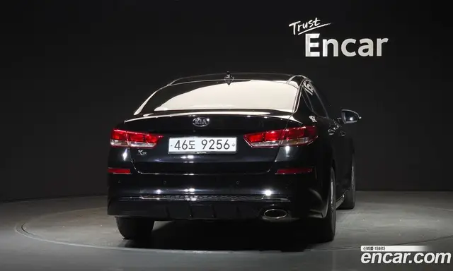 Kia K5 (Optima) 2018 2.0 автомат (гидро), миниатюра 4 Kia K5 (Optima) 2018 2.0 автомат (гидро), миниатюра 4