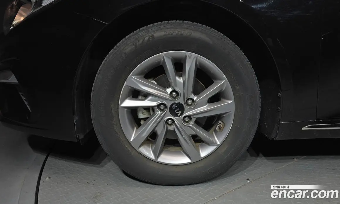 Kia K5 (Optima) 2018 2.0 автомат (гидро), фото 5 Kia K5 (Optima) 2018 2.0 автомат (гидро), фото 5