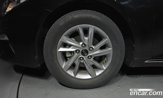 Kia K5 (Optima) 2018 2.0 автомат (гидро), миниатюра 5 Kia K5 (Optima) 2018 2.0 автомат (гидро), миниатюра 5
