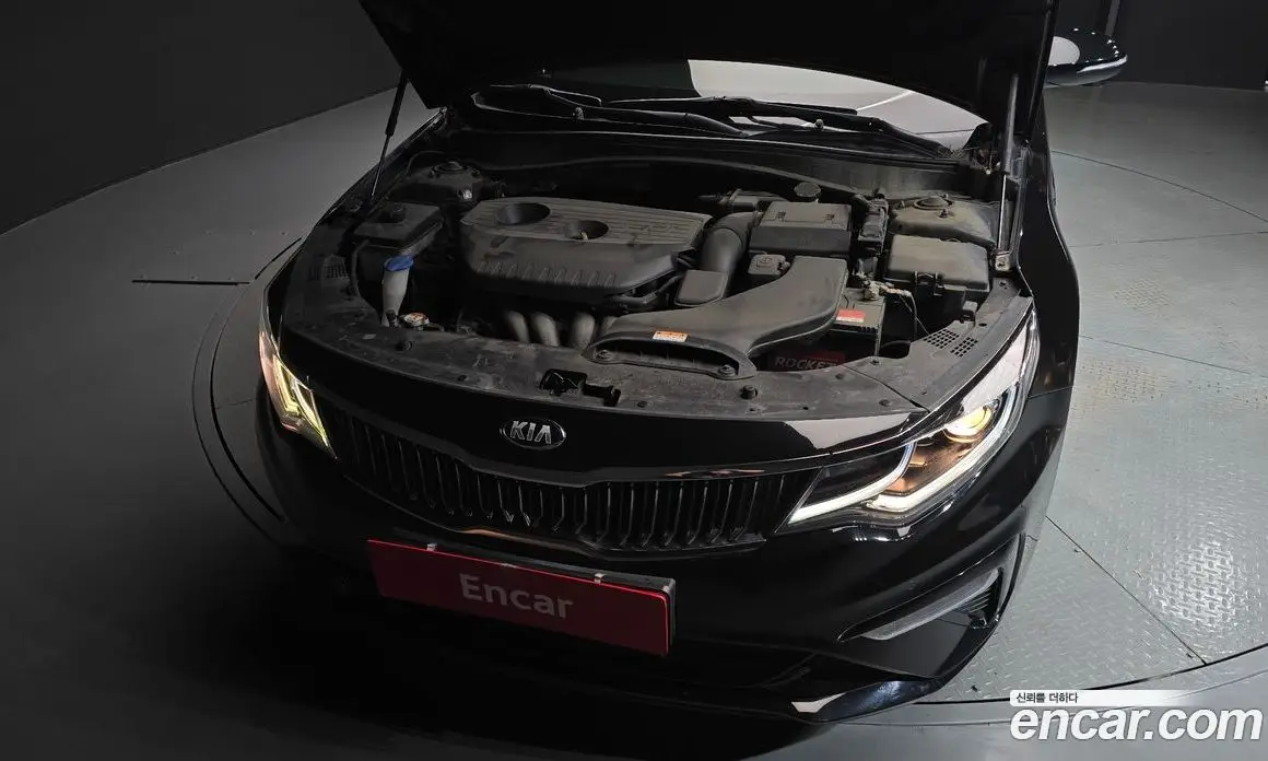 Kia K5 (Optima) 2018 2.0 автомат (гидро), фото 6 Kia K5 (Optima) 2018 2.0 автомат (гидро), фото 6