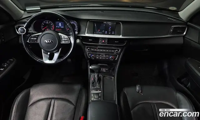 Kia K5 (Optima) 2018 2.0 автомат (гидро), миниатюра 7 Kia K5 (Optima) 2018 2.0 автомат (гидро), миниатюра 7